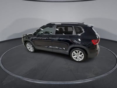 Volkswagen Taos S 2023