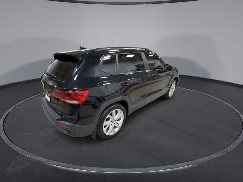 Volkswagen Taos S 2023