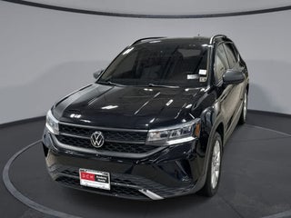 Volkswagen Taos S 2023