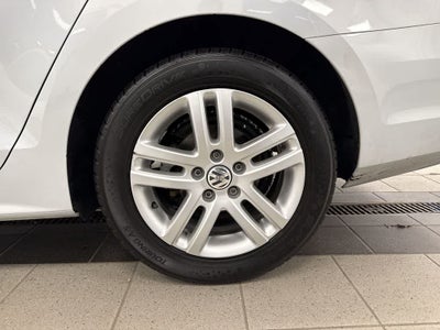 Volkswagen Jetta 1.4T S de 2018