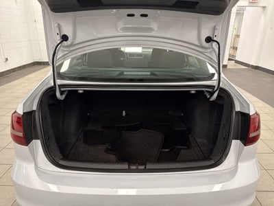 Volkswagen Jetta 1.4T S de 2018