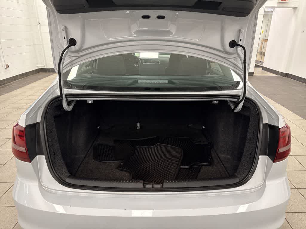 Volkswagen Jetta 1.4T S de 2018