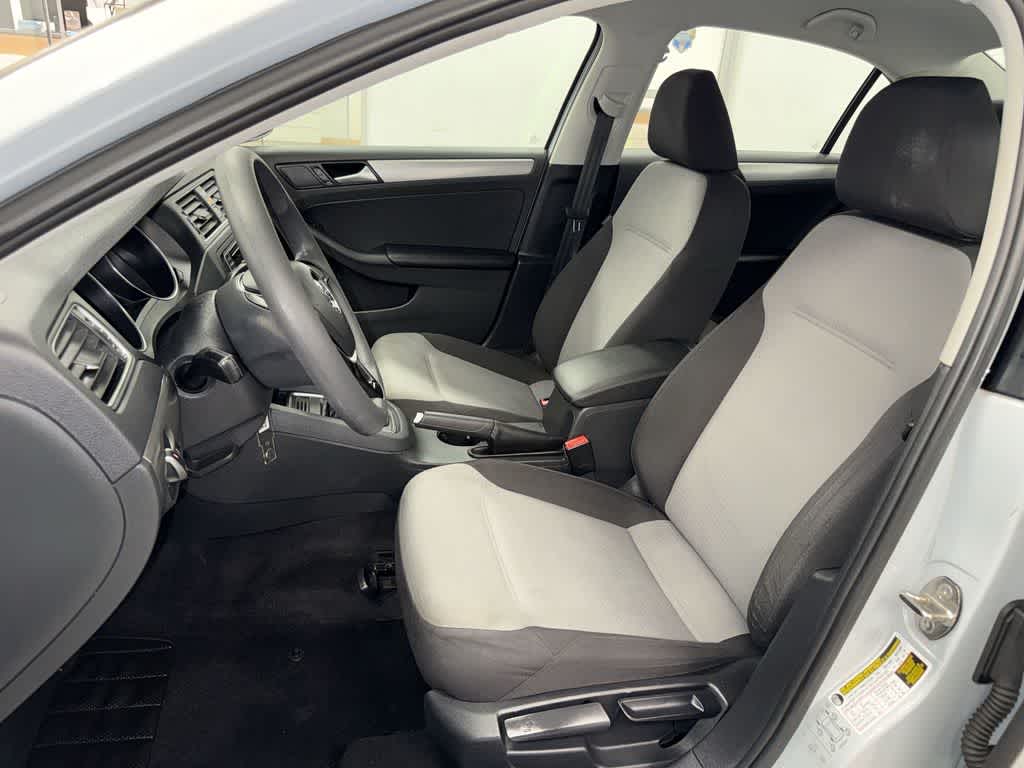 Volkswagen Jetta 1.4T S de 2018