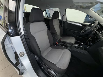Volkswagen Jetta 1.4T S de 2018
