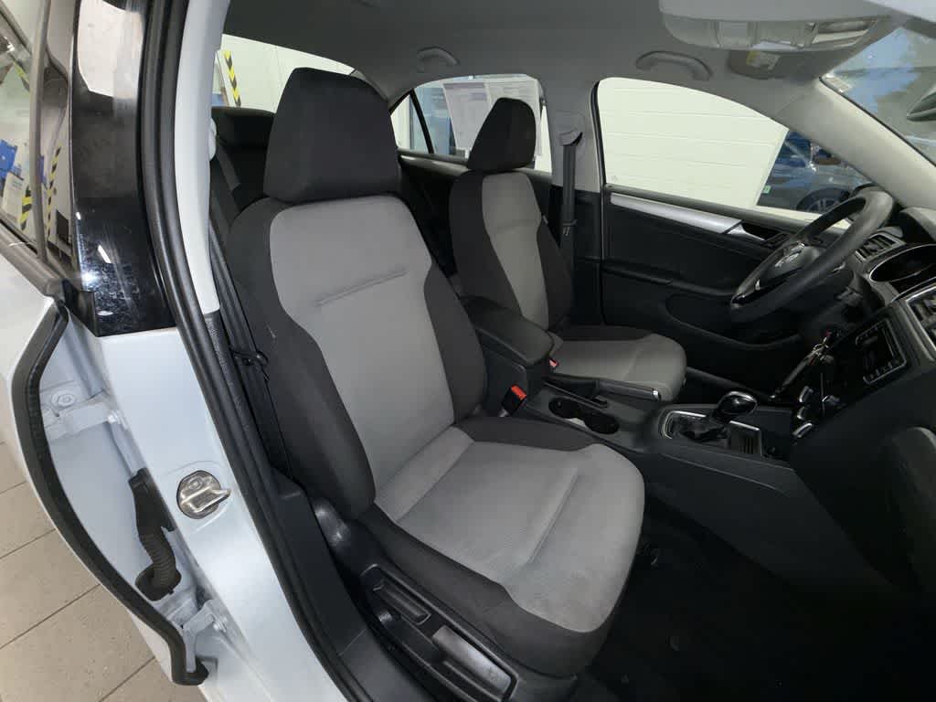 Volkswagen Jetta 1.4T S de 2018