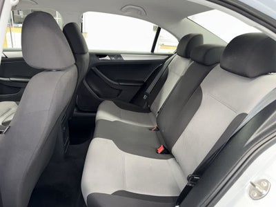 Volkswagen Jetta 1.4T S de 2018
