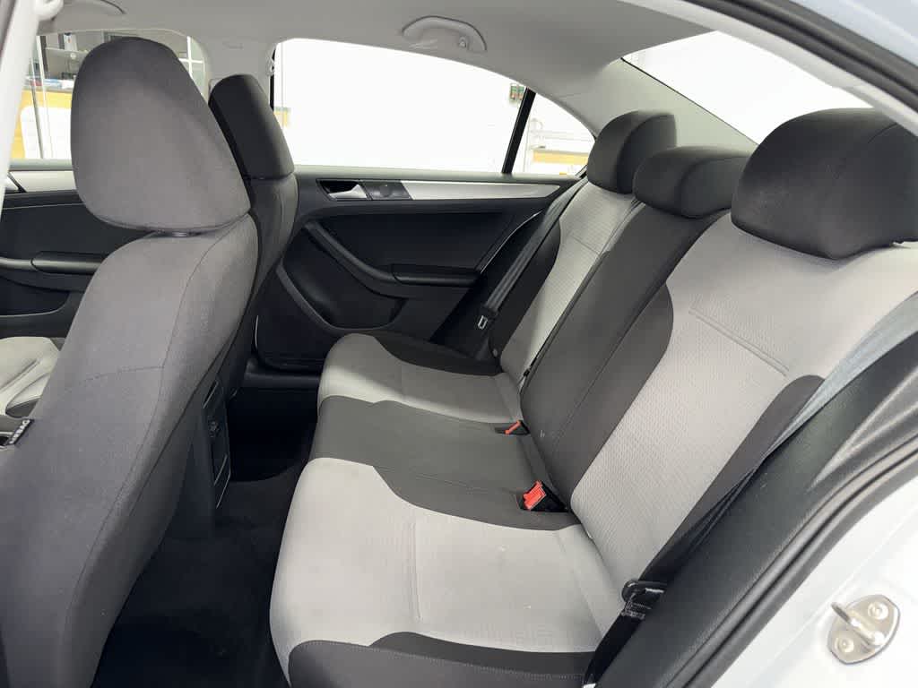 Volkswagen Jetta 1.4T S de 2018