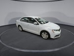 Volkswagen Jetta 1.4T S de 2018