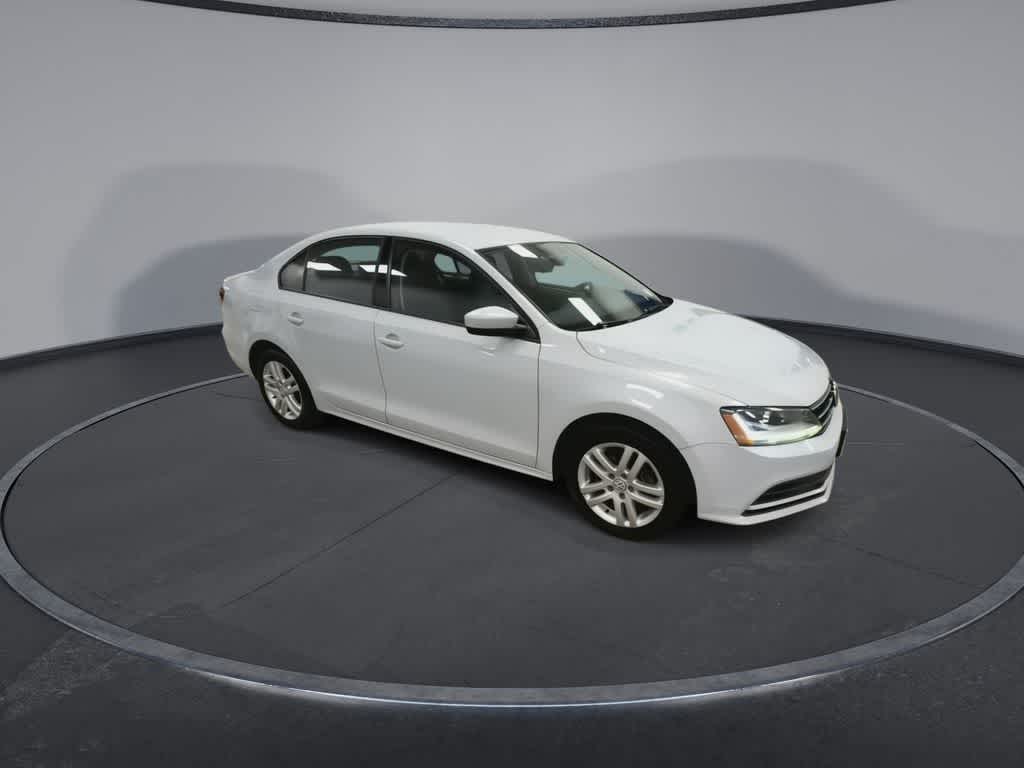 Volkswagen Jetta 1.4T S de 2018