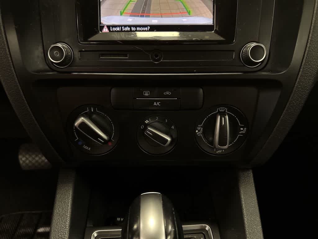 Volkswagen Jetta 1.4T S de 2018