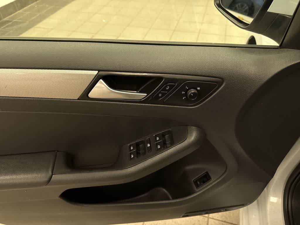 Volkswagen Jetta 1.4T S de 2018