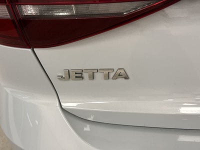 Volkswagen Jetta 1.4T S de 2018