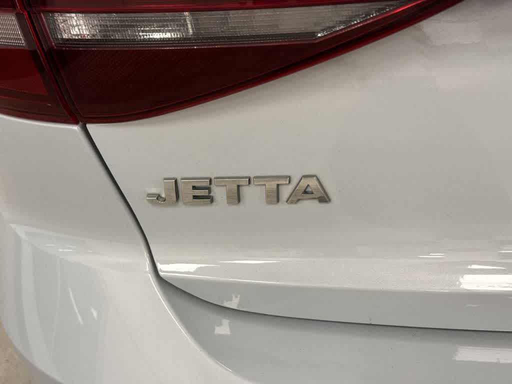 Volkswagen Jetta 1.4T S de 2018