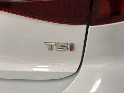 Volkswagen Jetta 1.4T S de 2018