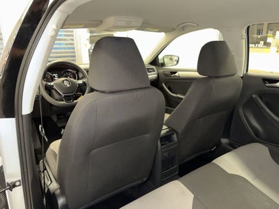 Volkswagen Jetta 1.4T S de 2018