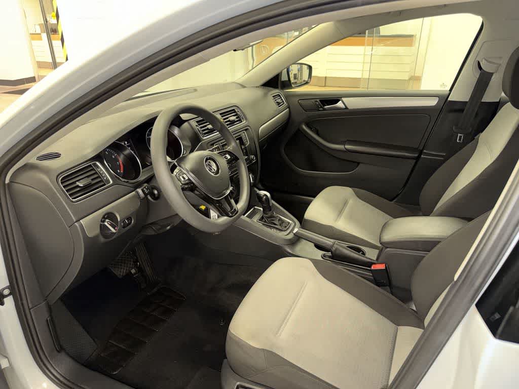 Volkswagen Jetta 1.4T S de 2018