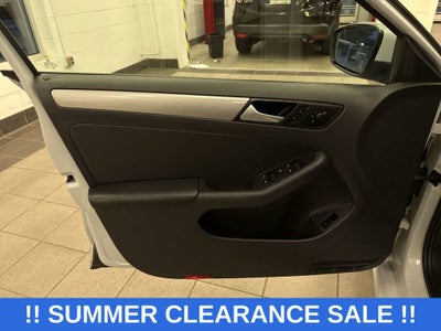 Volkswagen Jetta 1.4T S de 2018
