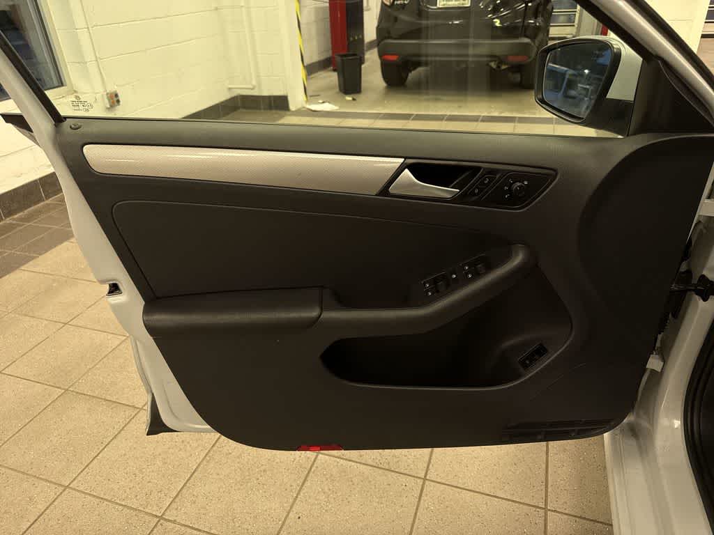 Volkswagen Jetta 1.4T S de 2018