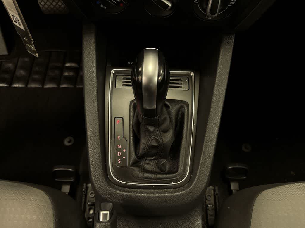 Volkswagen Jetta 1.4T S de 2018