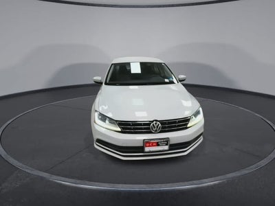 Volkswagen Jetta 1.4T S de 2018