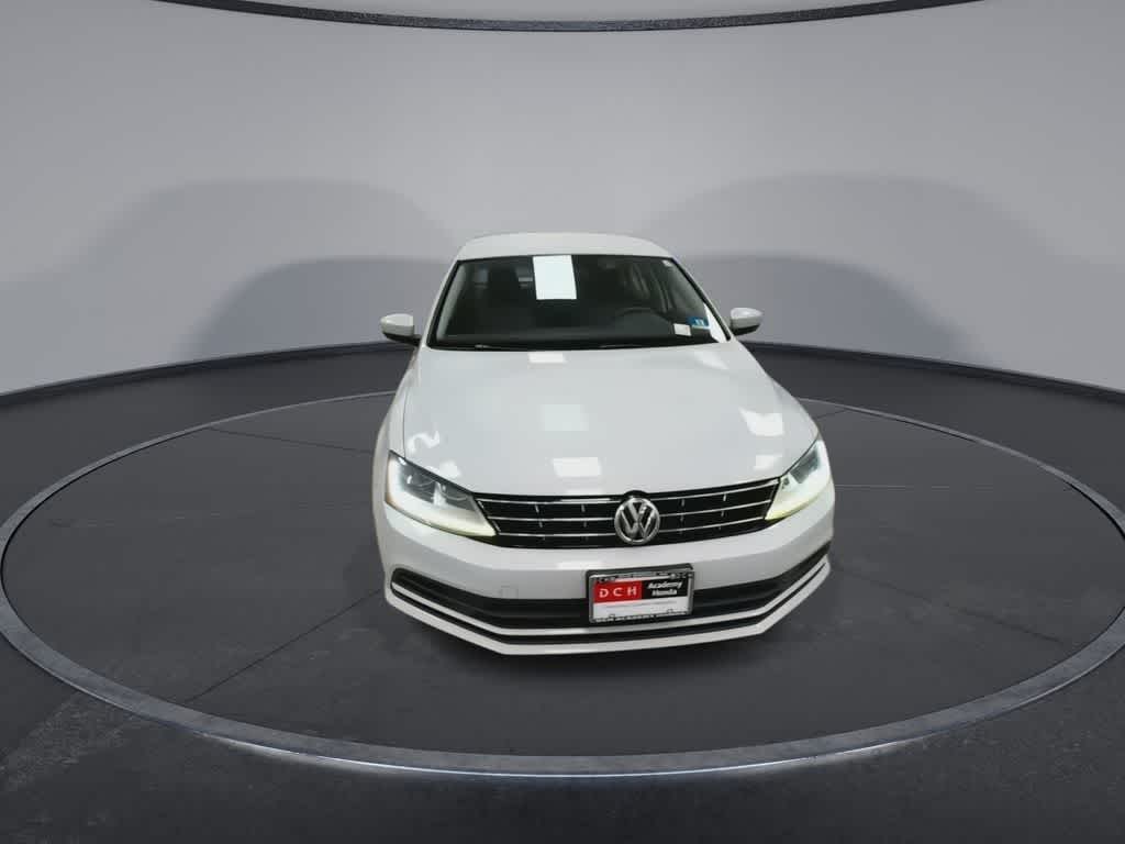 Volkswagen Jetta 1.4T S de 2018