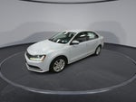 Volkswagen Jetta 1.4T S de 2018