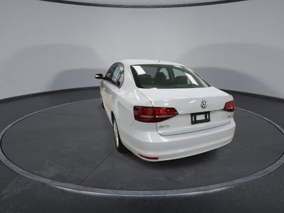 Volkswagen Jetta 1.4T S de 2018