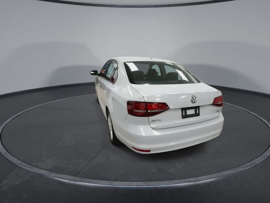 Volkswagen Jetta 1.4T S de 2018