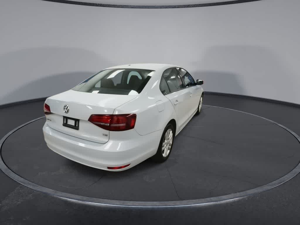 Volkswagen Jetta 1.4T S de 2018