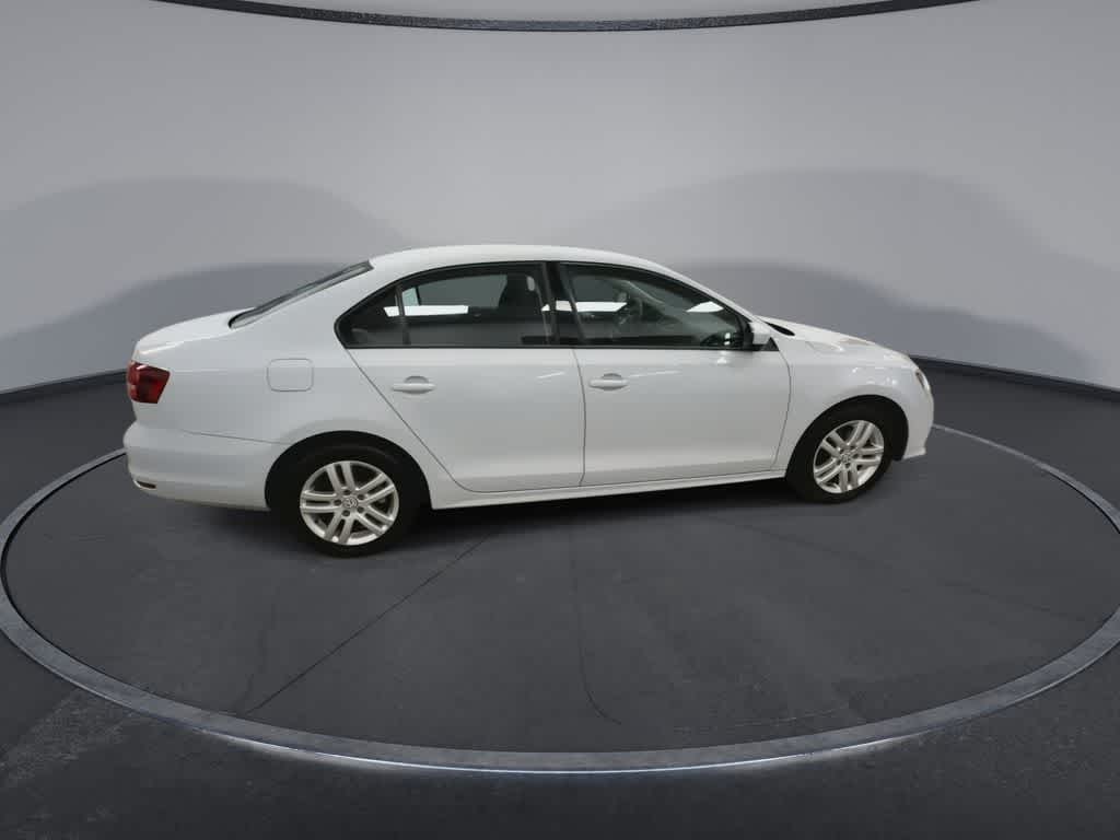 Volkswagen Jetta 1.4T S de 2018