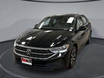 Volkswagen Jetta S 2024