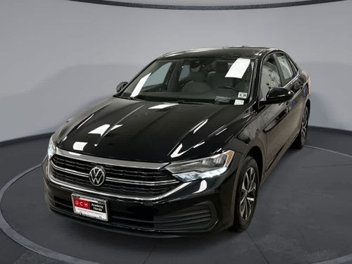 Volkswagen Jetta S 2024