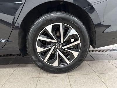 Volkswagen Jetta S 2024