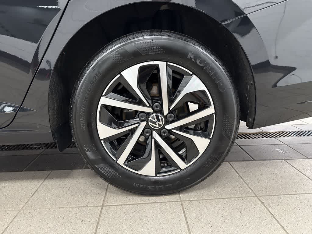 Volkswagen Jetta S 2024