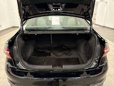 Volkswagen Jetta S 2024