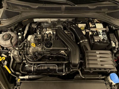 Volkswagen Jetta S 2024