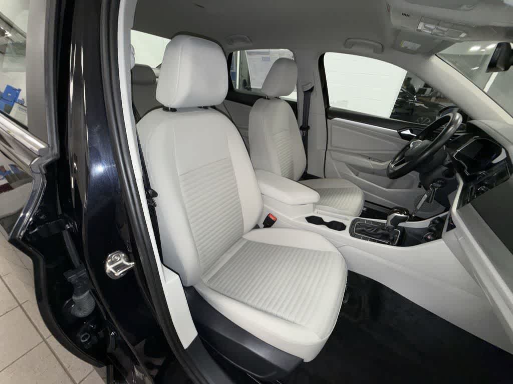 Volkswagen Jetta S 2024