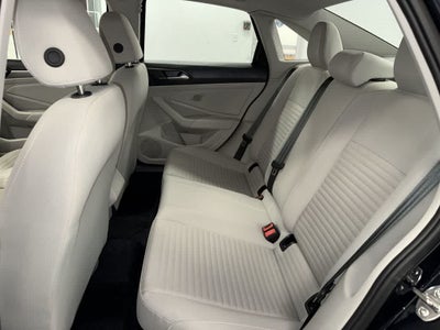 Volkswagen Jetta S 2024