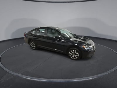 Volkswagen Jetta S 2024