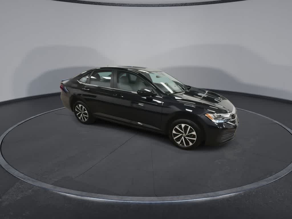 Volkswagen Jetta S 2024