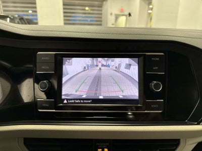 Volkswagen Jetta S 2024