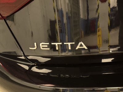 Volkswagen Jetta S 2024