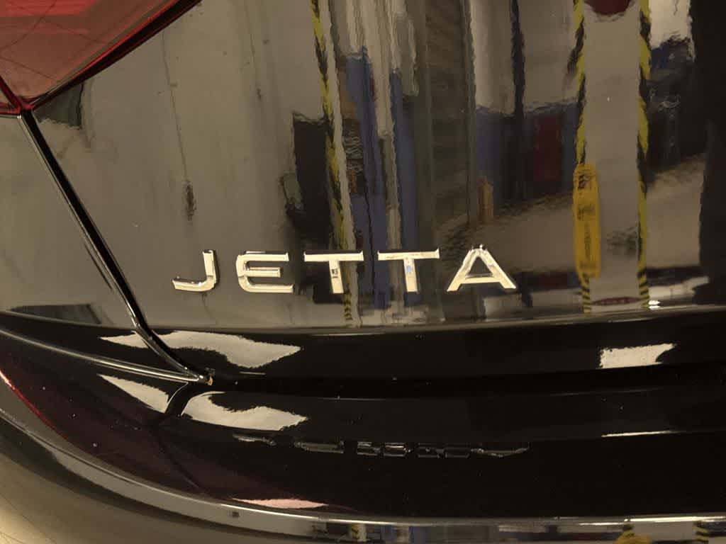 Volkswagen Jetta S 2024