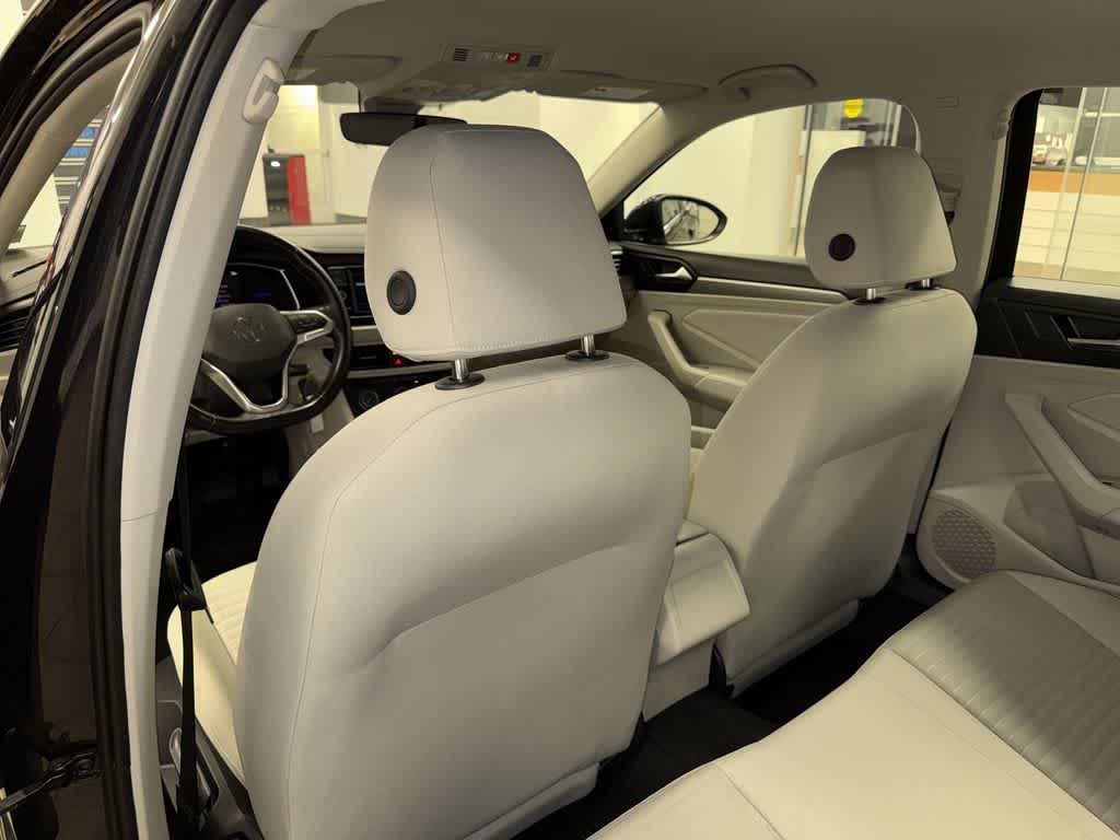 Volkswagen Jetta S 2024