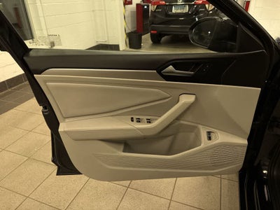 Volkswagen Jetta S 2024