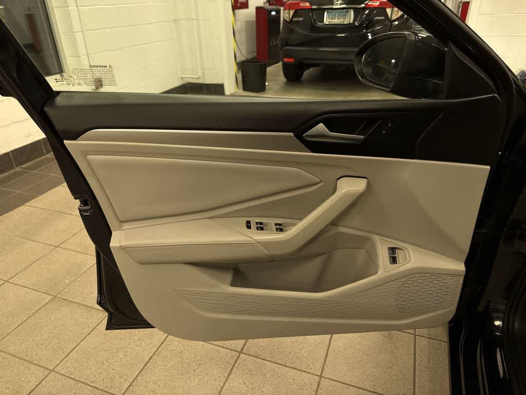 Volkswagen Jetta S 2024