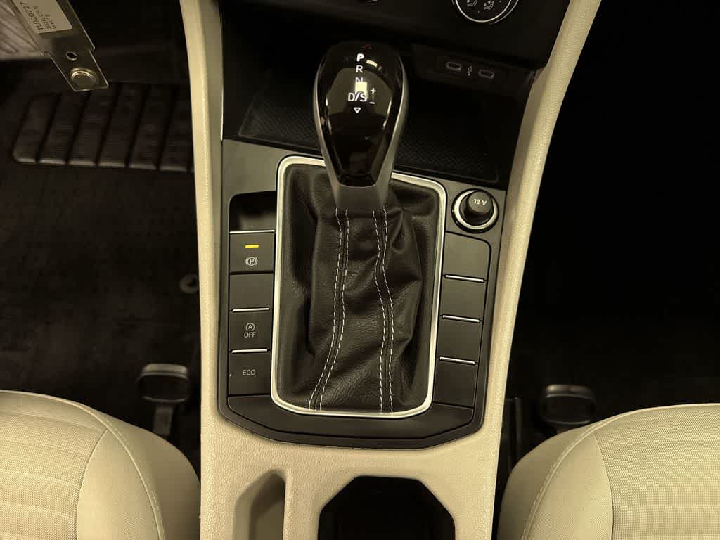 Volkswagen Jetta S 2024