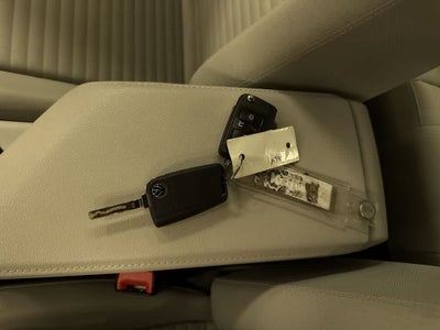 Volkswagen Jetta S 2024
