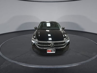 Volkswagen Jetta S 2024