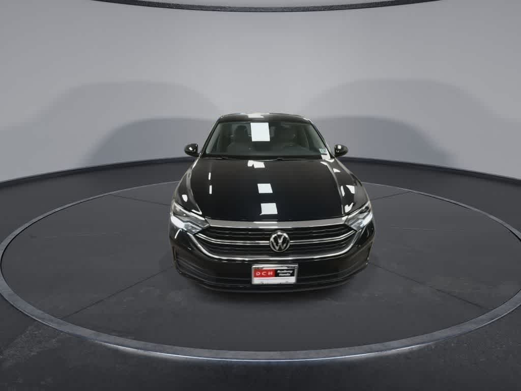 Volkswagen Jetta S 2024